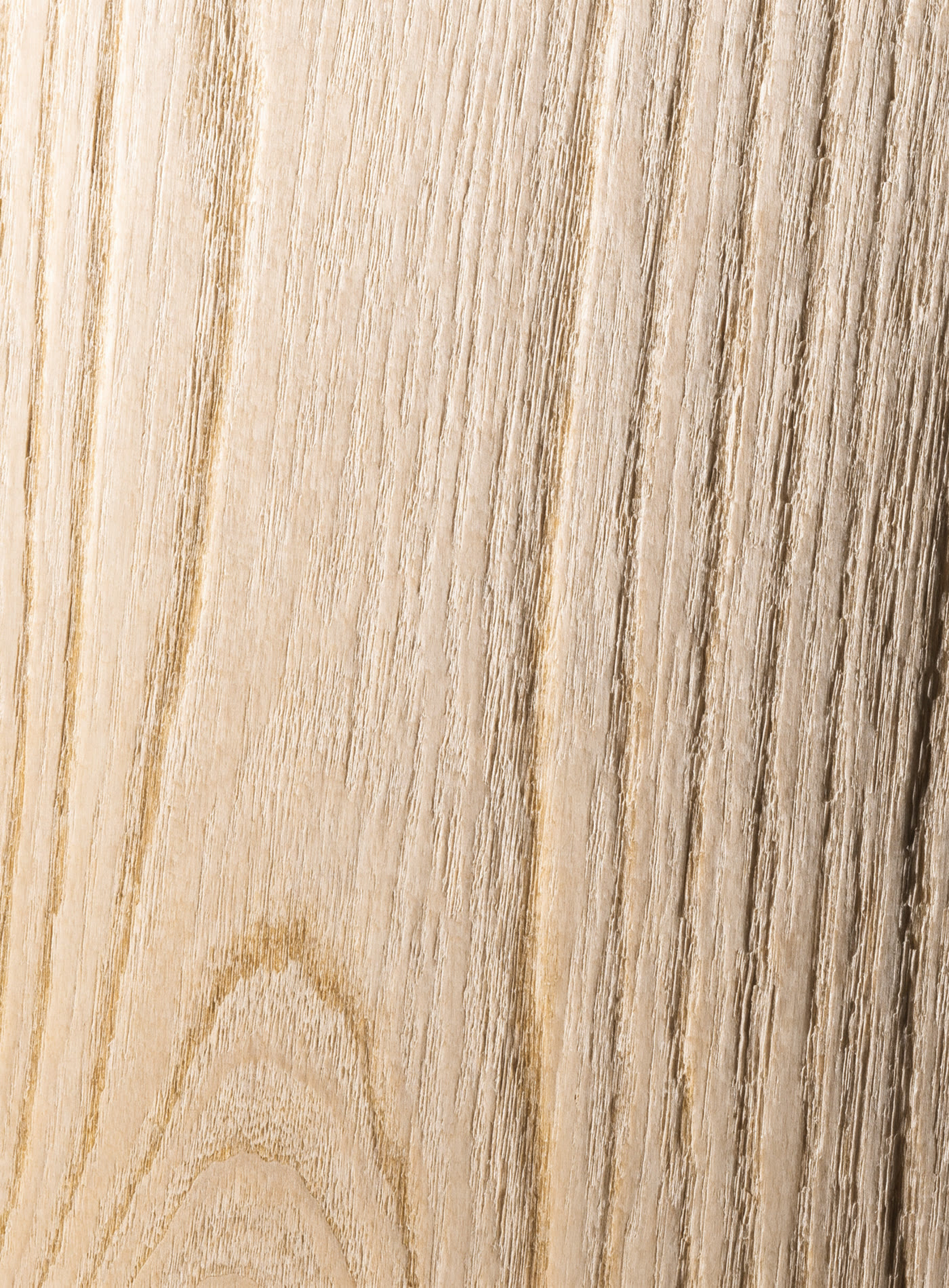 White ash