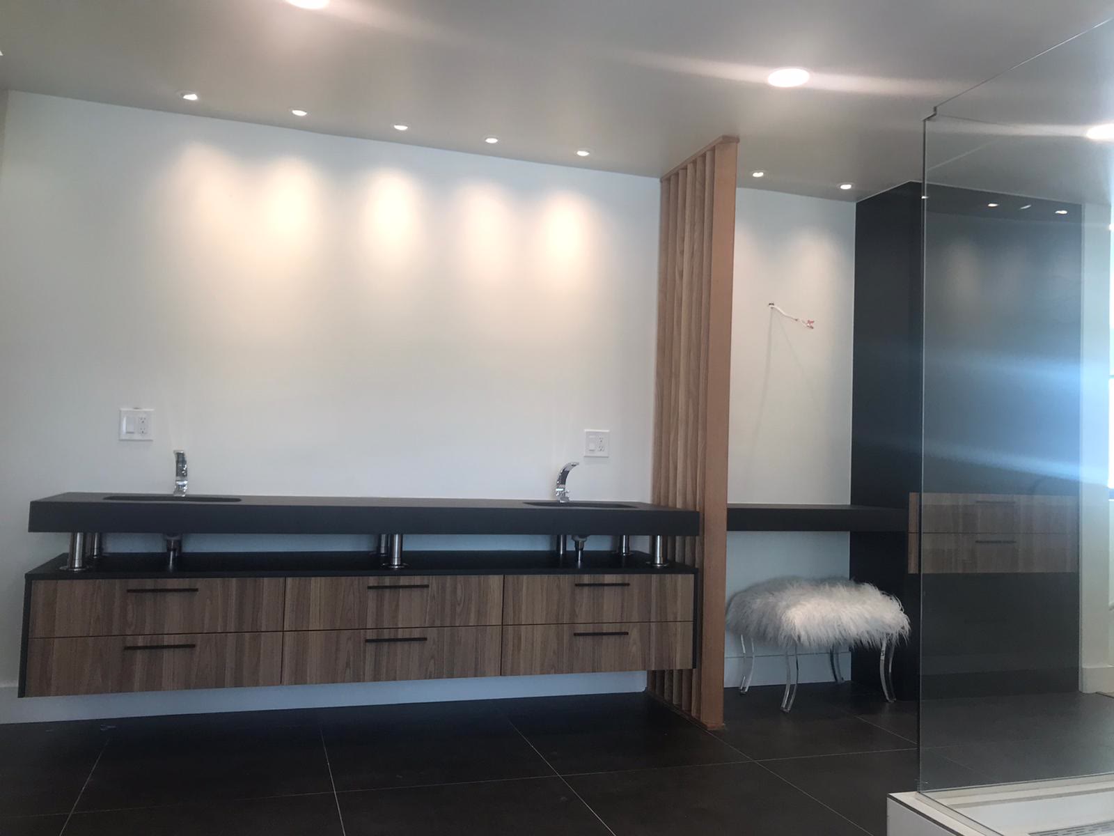 Master Spa Bath &mdash; Bath